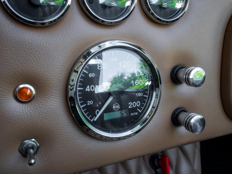 Used 1965 Roadster Shelby Cobra Replica Classic for sale Sold at Naples Motorsports Inc - Morgan of Naples in Naples FL 34104 6