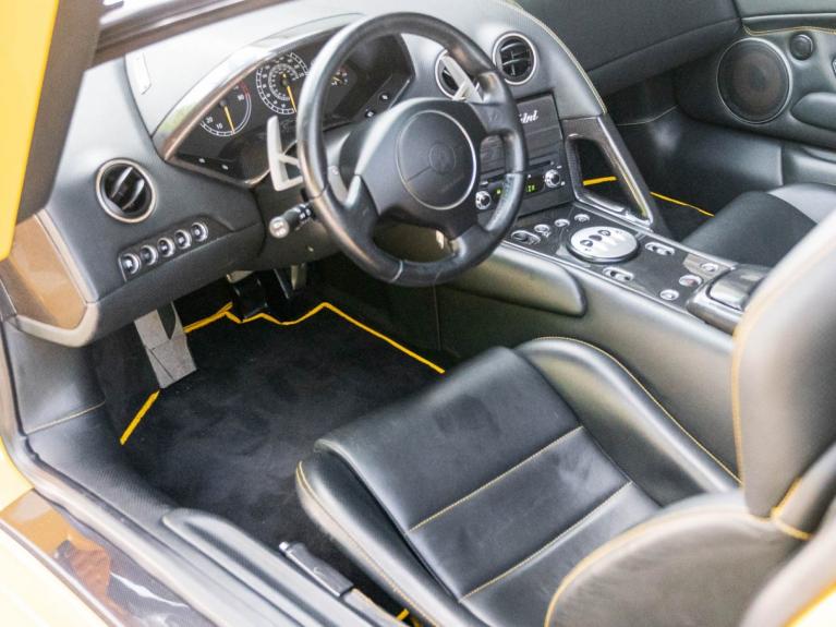 Used 2006 Lamborghini Murcielago Roadster for sale Sold at Naples Motorsports Inc - Morgan of Naples in Naples FL 34104 2
