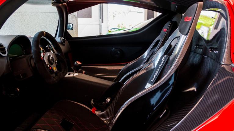 Used 2017 Roadster SLC for sale Sold at Naples Motorsports Inc - Morgan of Naples in Naples FL 34104 2