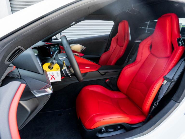 Used 2023 Chevrolet Corvette 2LT for sale Sold at Naples Motorsports Inc - Morgan of Naples in Naples FL 34104 6