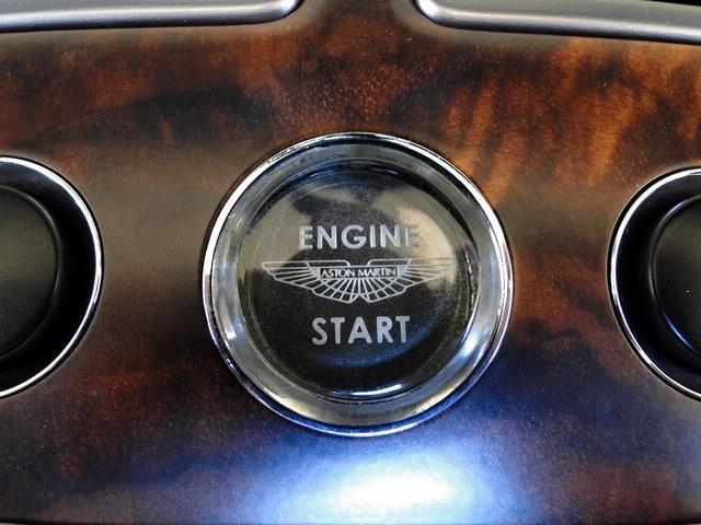Used 2006 Aston Martin DB9 Volante for sale Sold at Naples Motorsports Inc - Morgan of Naples in Naples FL 34104 6