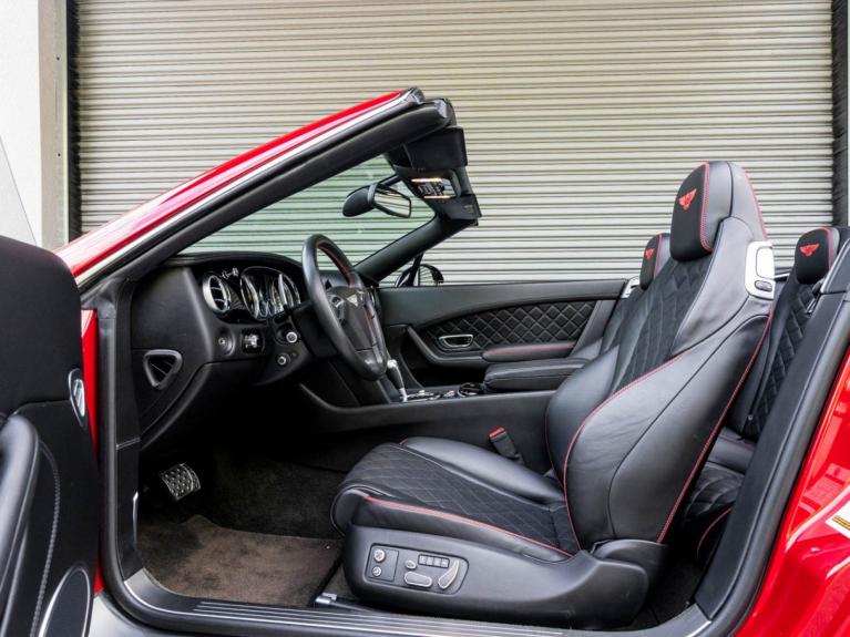 Used 2017 Bentley Continental GT V8 S for sale Sold at Naples Motorsports Inc - Morgan of Naples in Naples FL 34104 2