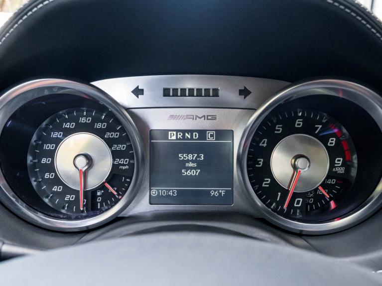 Used 2015 Mercedes-Benz SLS AMG GT SLS AMG GT Final Edition for sale Sold at Naples Motorsports Inc - Morgan of Naples in Naples FL 34104 5