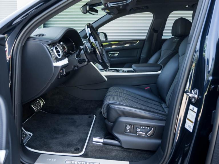 Used 2020 Bentley Bentayga Design Series for sale Sold at Naples Motorsports Inc - Morgan of Naples in Naples FL 34104 2