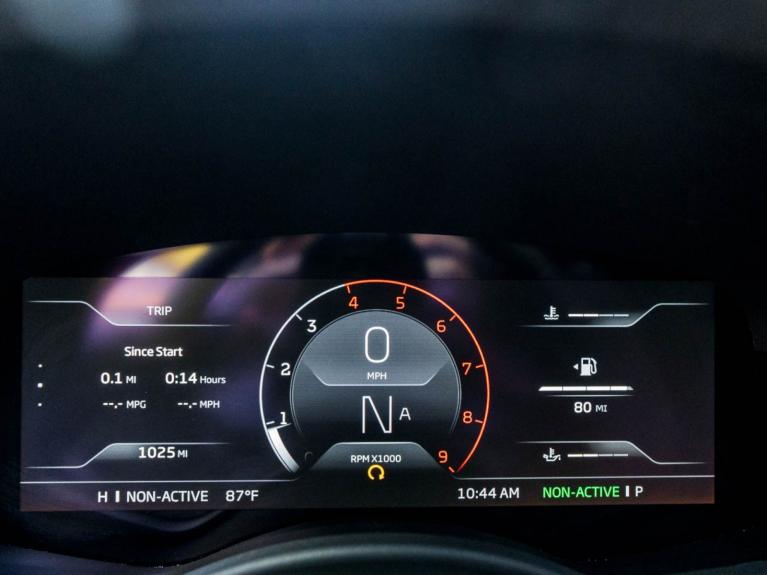 Used 2022 McLaren GT for sale Sold at Naples Motorsports Inc - Morgan of Naples in Naples FL 34104 4