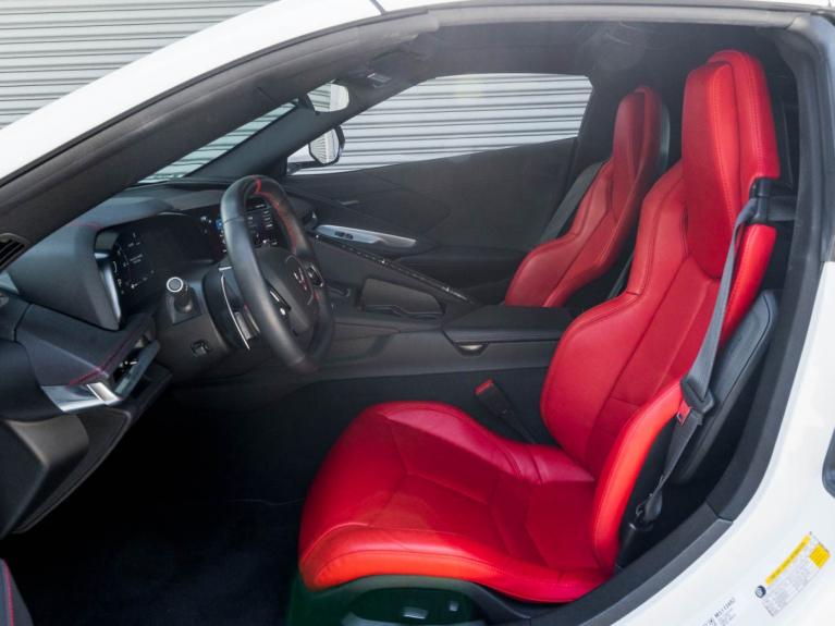 Used 2021 Chevrolet Corvette 1LT for sale Sold at Naples Motorsports Inc - Morgan of Naples in Naples FL 34104 2