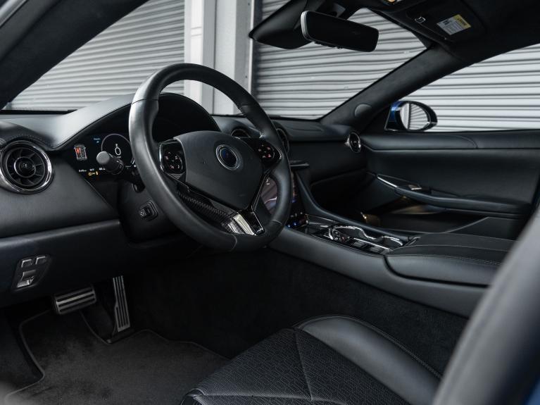 Used 2022 Karma GS-6 Sport for sale Sold at Naples Motorsports Inc - Morgan of Naples in Naples FL 34104 5