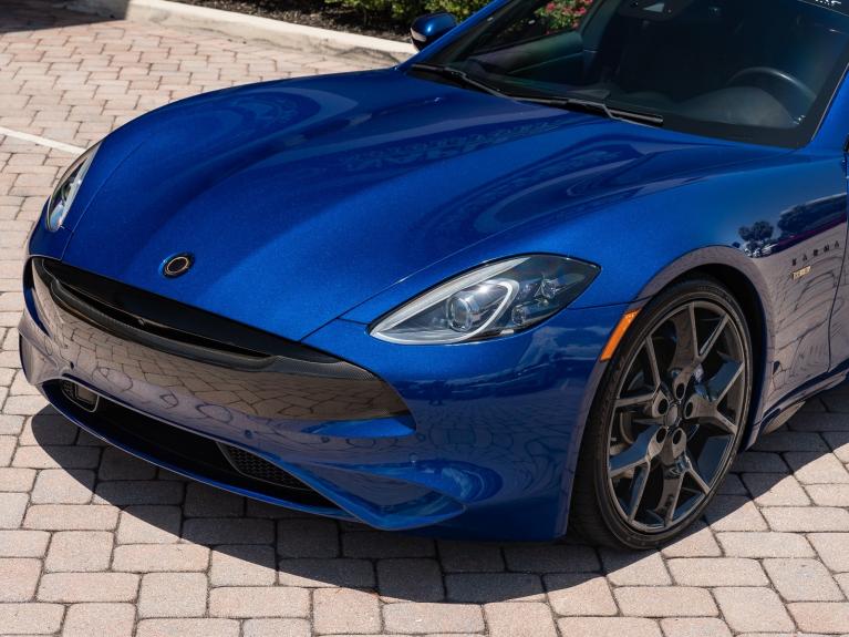 Used 2022 Karma GS-6 Sport for sale Sold at Naples Motorsports Inc - Morgan of Naples in Naples FL 34104 6