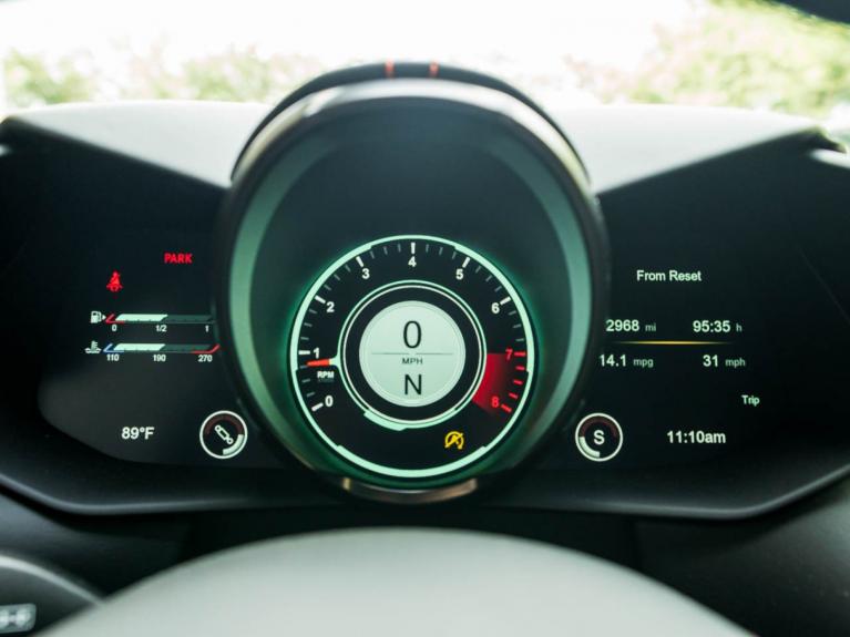 Used 2021 Aston Martin Vantage 6 Speed Manual for sale Sold at Naples Motorsports Inc - Morgan of Naples in Naples FL 34104 4