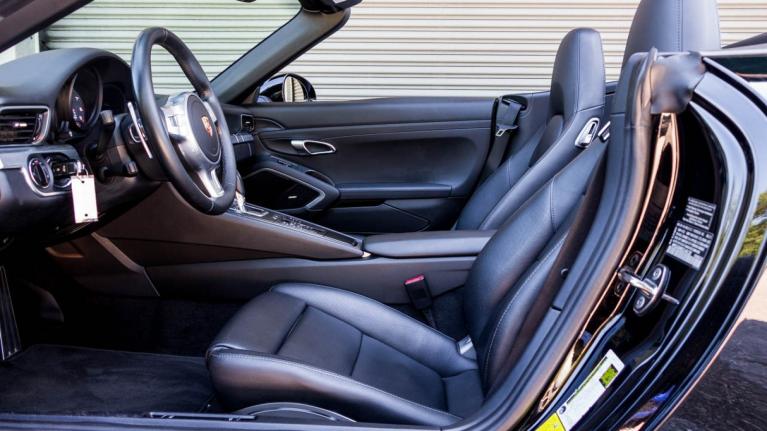 Used 2014 Porsche 911 Carrera 4 for sale Sold at Naples Motorsports Inc - Morgan of Naples in Naples FL 34104 2