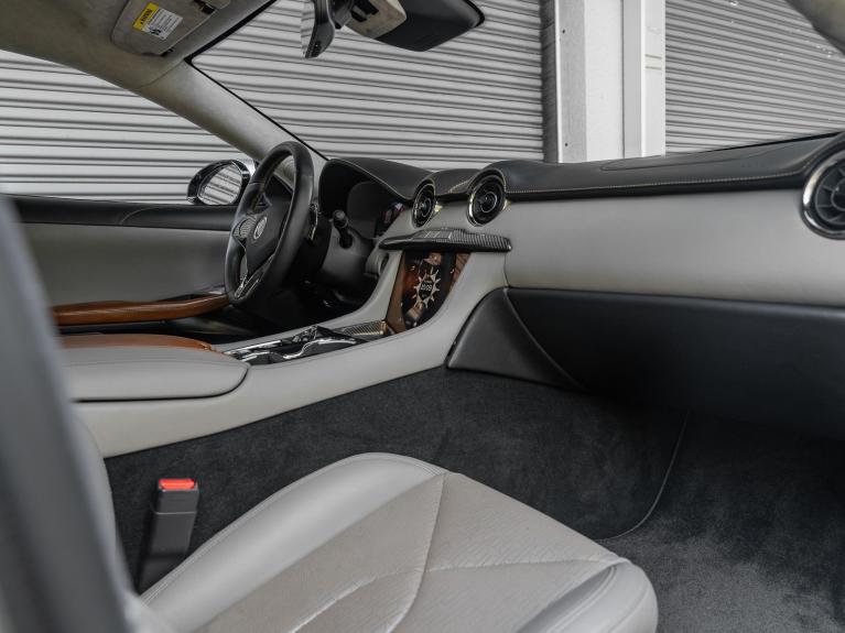 Used 2020 Karma Revero GT Sports for sale Sold at Naples Motorsports Inc - Morgan of Naples in Naples FL 34104 3