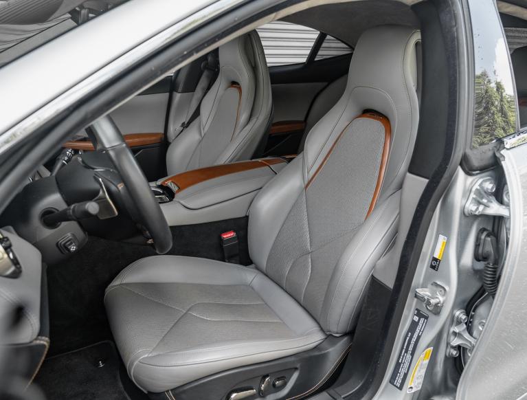 Used 2020 Karma Revero GT Sports for sale Sold at Naples Motorsports Inc - Morgan of Naples in Naples FL 34104 5
