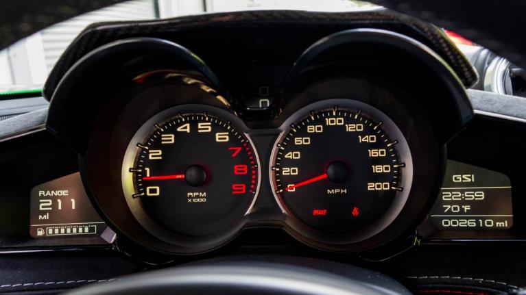 Used 2020 Lotus Evora GT for sale Sold at Naples Motorsports Inc - Morgan of Naples in Naples FL 34104 3