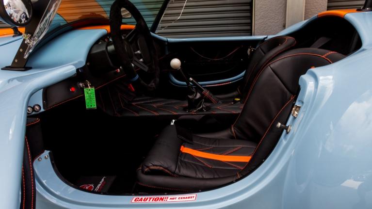 Used 1965 Roadster Shelby Cobra Replica Sport for sale Sold at Naples Motorsports Inc - Morgan of Naples in Naples FL 34104 2