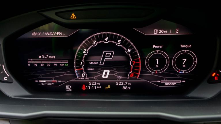 Used 2022 Lamborghini Urus for sale Sold at Naples Motorsports Inc - Morgan of Naples in Naples FL 34104 4