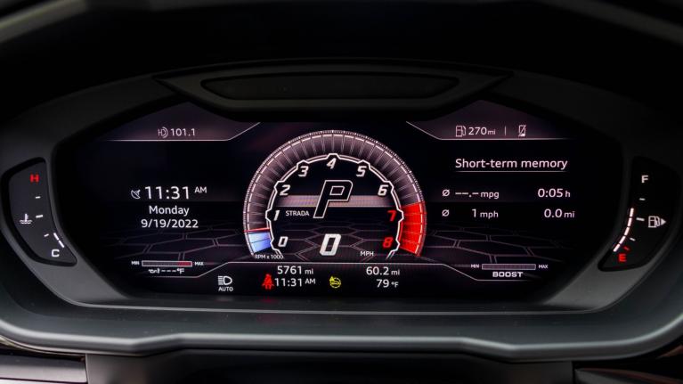 Used 2021 Lamborghini Urus for sale Sold at Naples Motorsports Inc - Morgan of Naples in Naples FL 34104 5