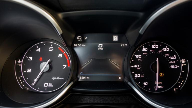 Used 2022 Alfa Romeo Stelvio Veloce for sale Sold at Naples Motorsports Inc - Morgan of Naples in Naples FL 34104 3
