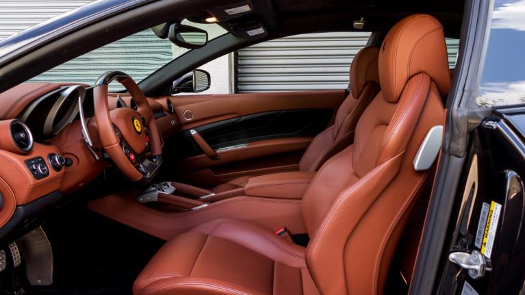Used 2014 Ferrari FF for sale Sold at Naples Motorsports Inc - Morgan of Naples in Naples FL 34104 2