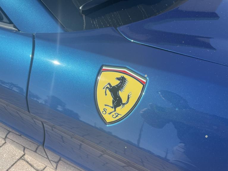 Used 2016 Ferrari California T for sale Sold at Naples Motorsports Inc - Morgan of Naples in Naples FL 34104 6