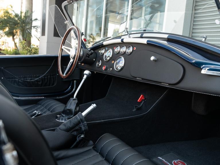 Used 1965 AC Shelby Cobra Replica Classic for sale Sold at Naples Motorsports Inc - Morgan of Naples in Naples FL 34104 2