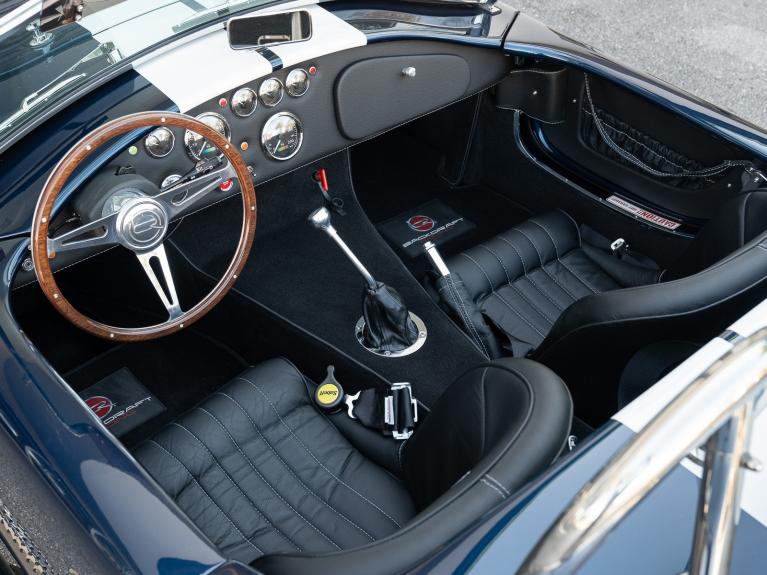 Used 1965 AC Shelby Cobra Replica Classic for sale Sold at Naples Motorsports Inc - Morgan of Naples in Naples FL 34104 6