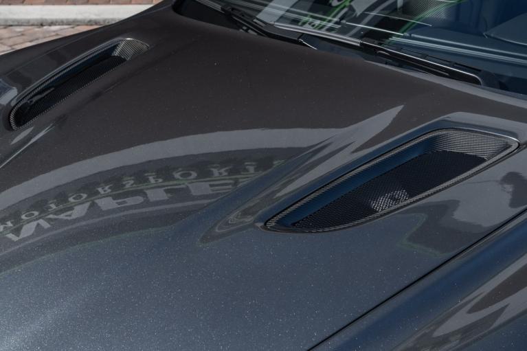 Used 2019 Aston Martin Rapide AMR for sale Sold at Naples Motorsports Inc - Morgan of Naples in Naples FL 34104 5