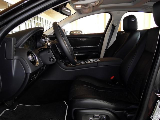 Used 2011 Jaguar XJ for sale Sold at Naples Motorsports Inc - Morgan of Naples in Naples FL 34104 2