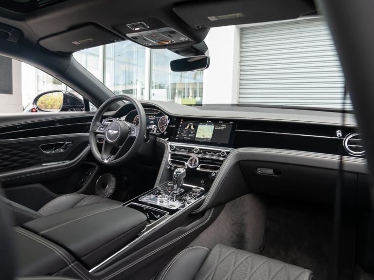 Used 2020 Bentley Flying Spur W12 for sale Sold at Naples Motorsports Inc - Morgan of Naples in Naples FL 34104 2