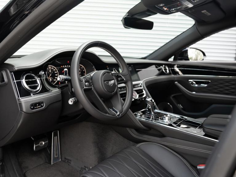 Used 2020 Bentley Flying Spur W12 for sale Sold at Naples Motorsports Inc - Morgan of Naples in Naples FL 34104 4