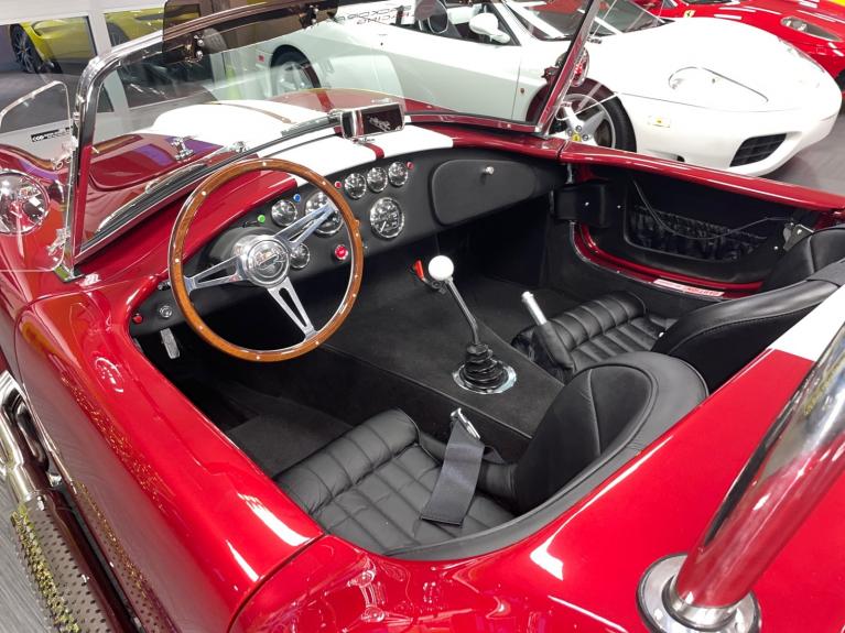 Used 1965 Roadster Shelby Cobra Replica Classic for sale Sold at Naples Motorsports Inc - Morgan of Naples in Naples FL 34104 3