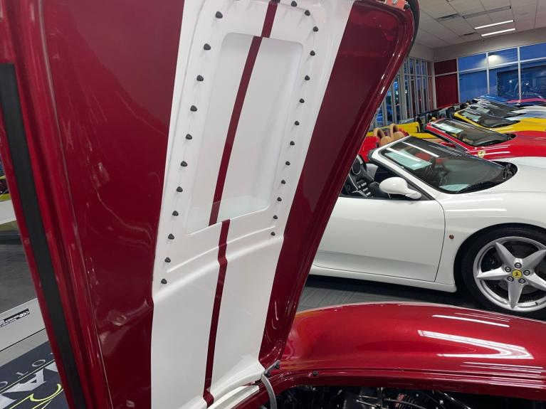 Used 1965 Roadster Shelby Cobra Replica Classic for sale Sold at Naples Motorsports Inc - Morgan of Naples in Naples FL 34104 4