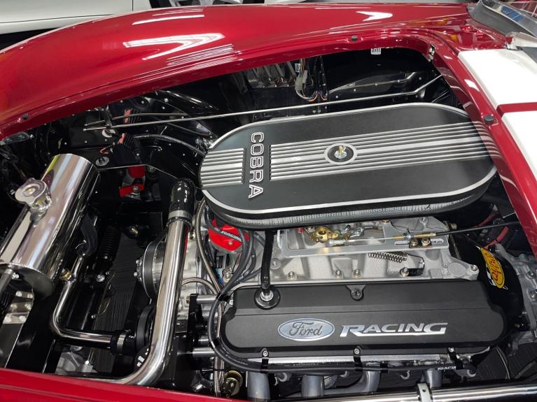 Used 1965 Roadster Shelby Cobra Replica Classic for sale Sold at Naples Motorsports Inc - Morgan of Naples in Naples FL 34104 5