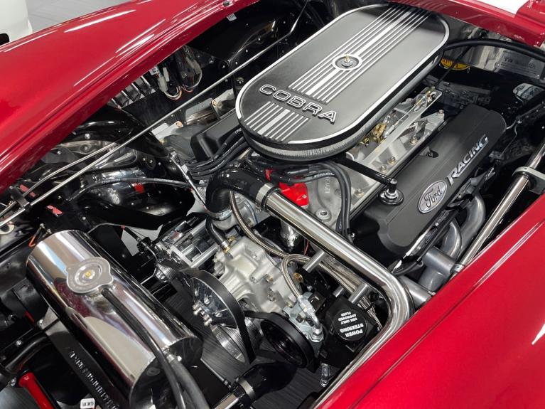 Used 1965 Roadster Shelby Cobra Replica Classic for sale Sold at Naples Motorsports Inc - Morgan of Naples in Naples FL 34104 6