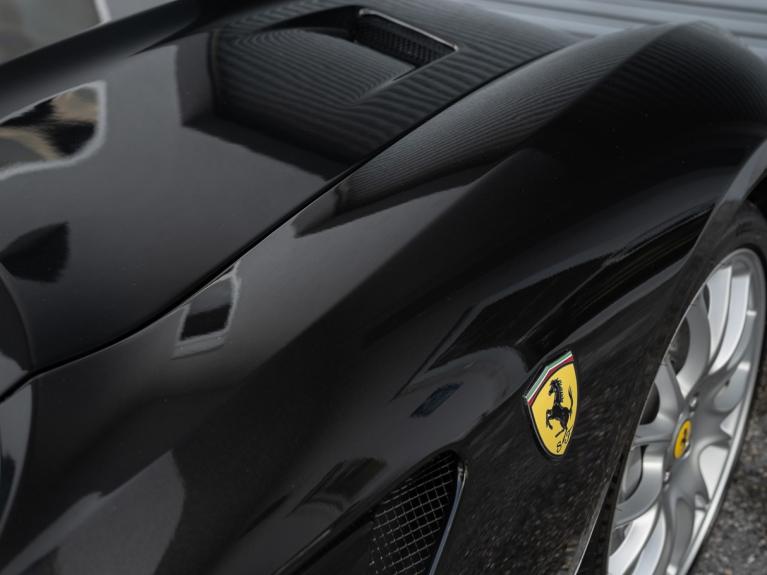 Used 2009 Ferrari 599 GTB Fiorano for sale Sold at Naples Motorsports Inc - Morgan of Naples in Naples FL 34104 5