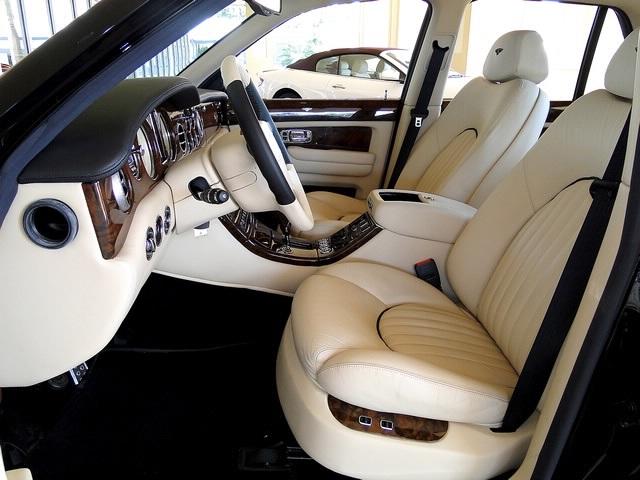 Used 2002 Bentley Arnage Red Label for sale Sold at Naples Motorsports Inc - Morgan of Naples in Naples FL 34104 2