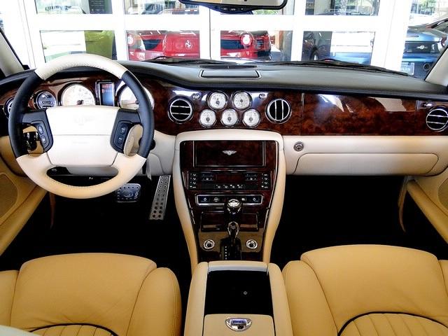 Used 2002 Bentley Arnage Red Label for sale Sold at Naples Motorsports Inc - Morgan of Naples in Naples FL 34104 5