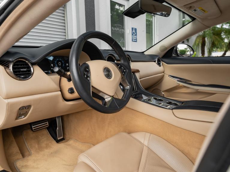Used 2018 Karma Revero Aliso Edition for sale Sold at Naples Motorsports Inc - Morgan of Naples in Naples FL 34104 5