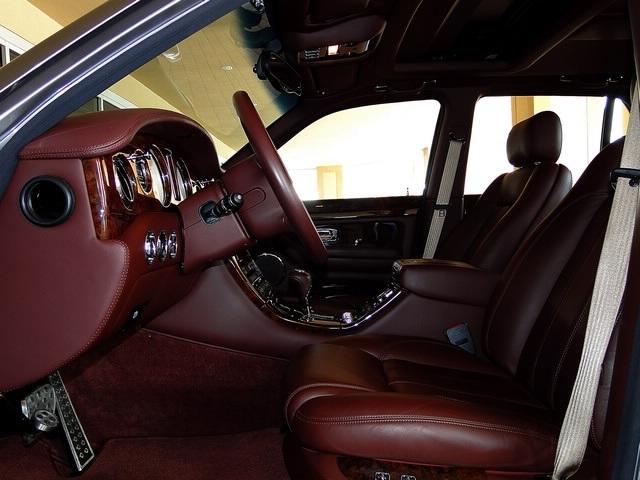 Used 2004 Bentley Arnage R for sale Sold at Naples Motorsports Inc - Morgan of Naples in Naples FL 34104 2