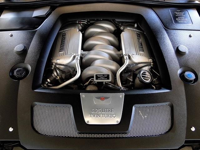 Used 2004 Bentley Arnage R for sale Sold at Naples Motorsports Inc - Morgan of Naples in Naples FL 34104 6