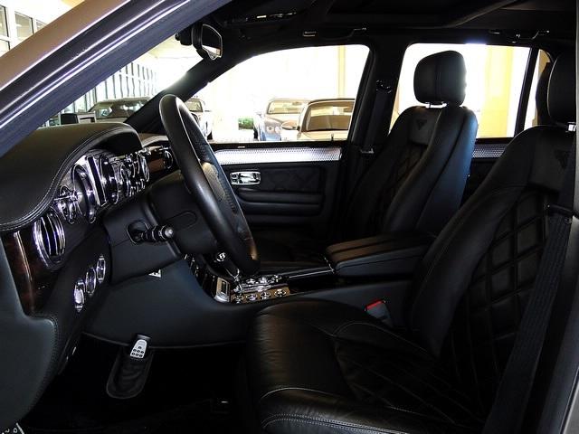 Used 2005 Bentley Arnage for sale Sold at Naples Motorsports Inc - Morgan of Naples in Naples FL 34104 3