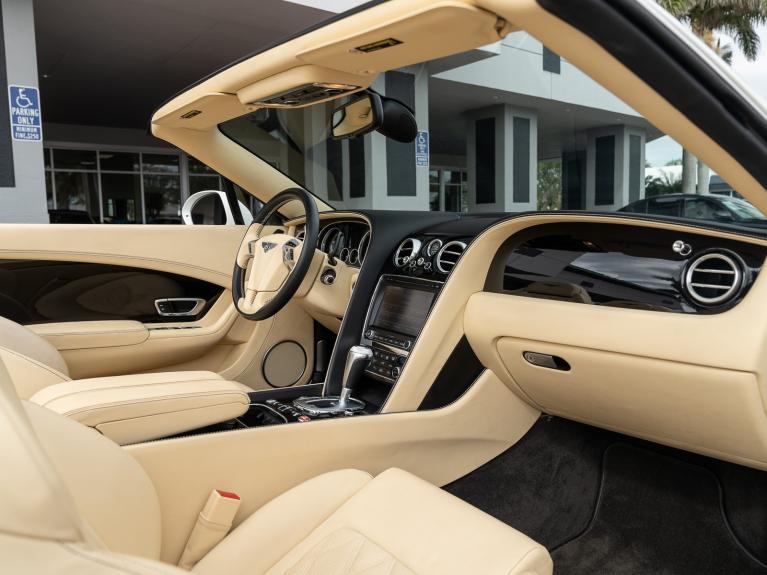 Used 2012 Bentley Continental GT for sale Sold at Naples Motorsports Inc - Morgan of Naples in Naples FL 34104 5