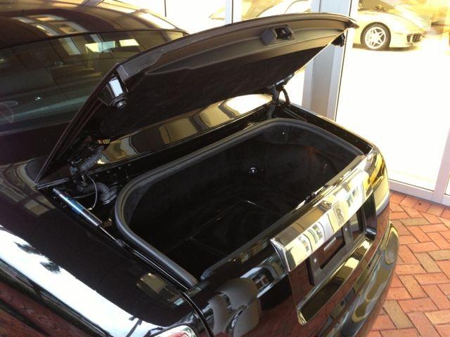 Used 2009 Rolls-Royce Phantom Coupe for sale Sold at Naples Motorsports Inc - Morgan of Naples in Naples FL 34104 4