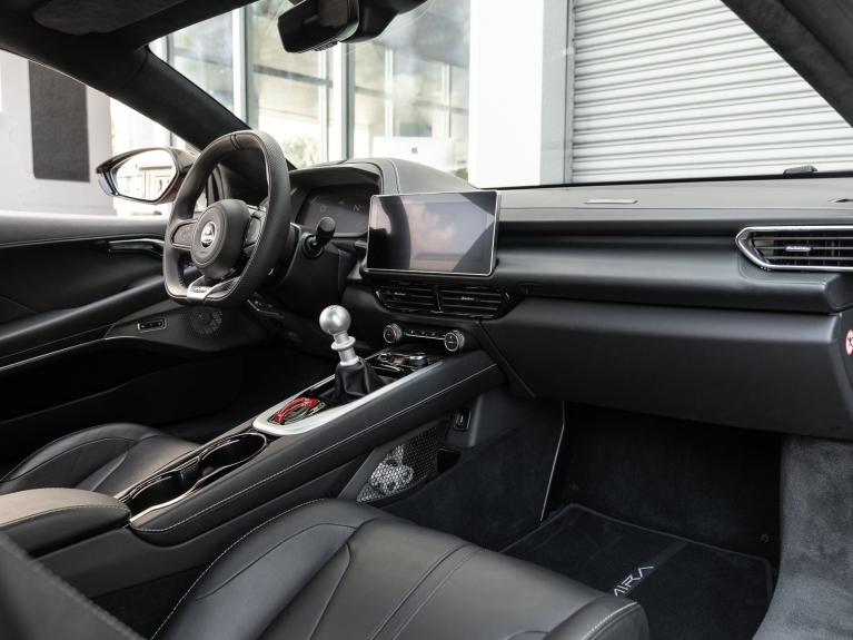 Used 2025 Lotus Emira V6 Manual/Automatic or AMG for sale Sold at Naples Motorsports Inc - Morgan of Naples in Naples FL 34104 2