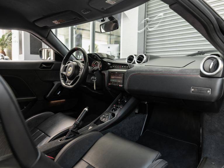 Used 2020 Lotus Evora GT for sale Sold at Naples Motorsports Inc - Morgan of Naples in Naples FL 34104 2