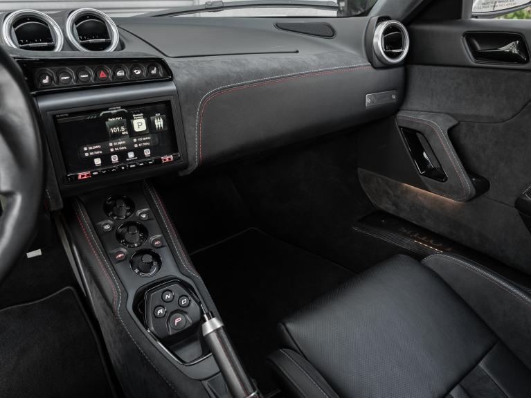 Used 2020 Lotus Evora GT for sale Sold at Naples Motorsports Inc - Morgan of Naples in Naples FL 34104 6