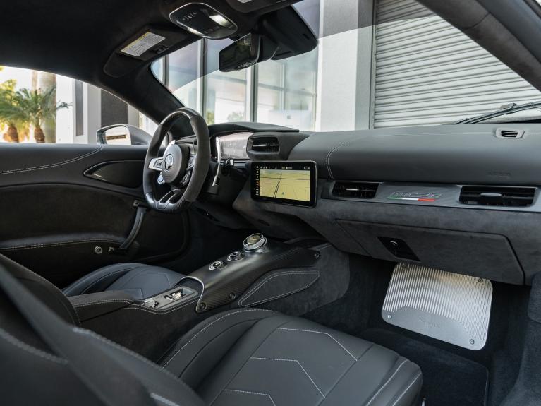 Used 2023 Maserati MC20 for sale Sold at Naples Motorsports Inc - Morgan of Naples in Naples FL 34104 2