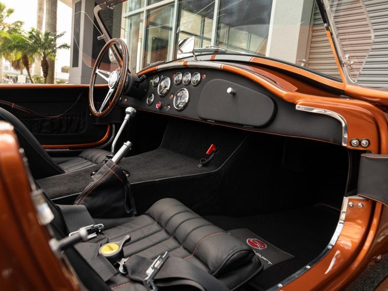 Used 1965 AC Shelby Cobra Replica Classic for sale Sold at Naples Motorsports Inc - Morgan of Naples in Naples FL 34104 2