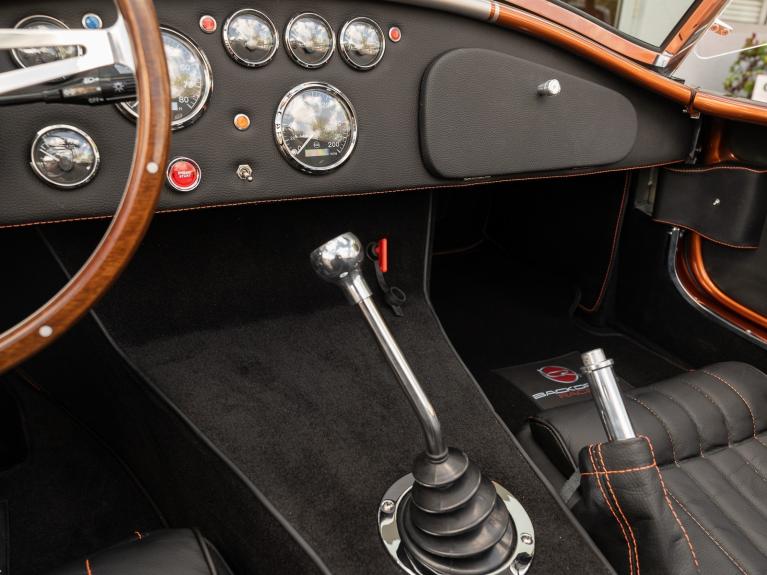 Used 1965 AC Shelby Cobra Replica Classic for sale Sold at Naples Motorsports Inc - Morgan of Naples in Naples FL 34104 6