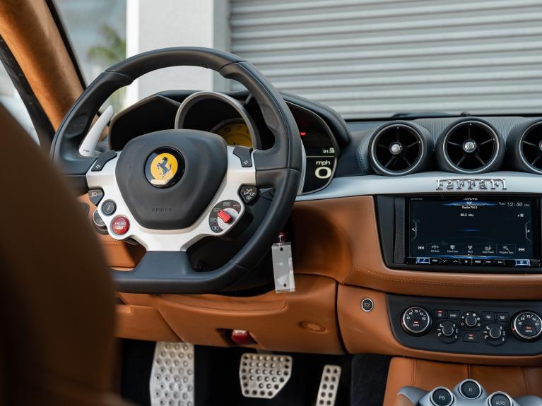 Used 2014 Ferrari FF for sale Sold at Naples Motorsports Inc - Morgan of Naples in Naples FL 34104 3