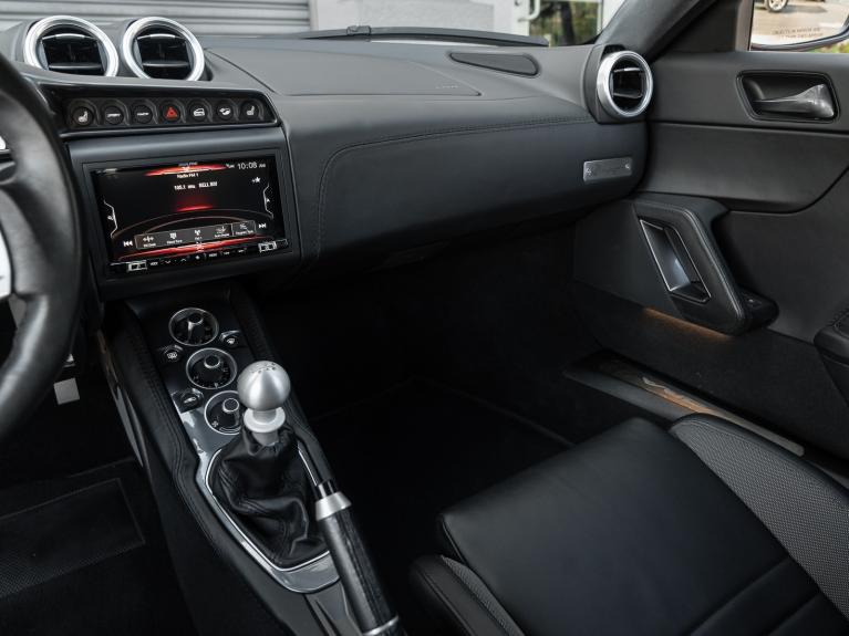 Used 2018 Lotus Evora 400 for sale Sold at Naples Motorsports Inc - Morgan of Naples in Naples FL 34104 5